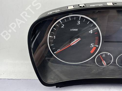 instrument-cluster-renault-laguna-iii-bt01-2007-2008-2009-2010-2011-2012-2013-2014-2015-23754573 main image