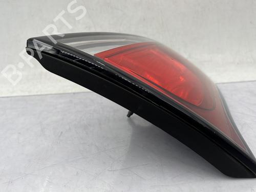 Left tailgate light CITROËN C3 II (SC_) 1.4 HDi 70 (SC8HZC, SC8HR0, SC8HP4) | BP26290507C79  - Image 6