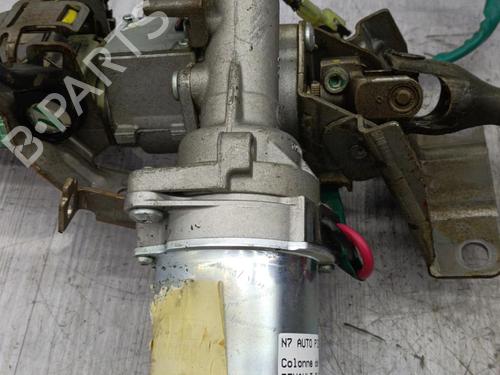 Used Steering column Steering column 23705217 23705217