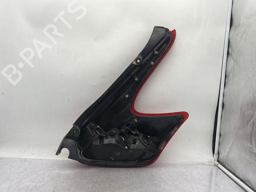 Left taillight NISSAN JUKE (F15) 1.5 dCi | BP30858598C34 