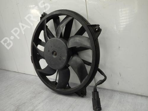 Radiator fan PEUGEOT PARTNER Tepee 1.6 HDi 90 | BP23741332M35 - Image 2