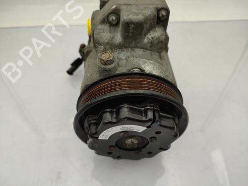 AC Kompressor MERCEDES-BENZ A-CLASS (W168) A 140 (168.031, 168.131) | BP23738853M34 