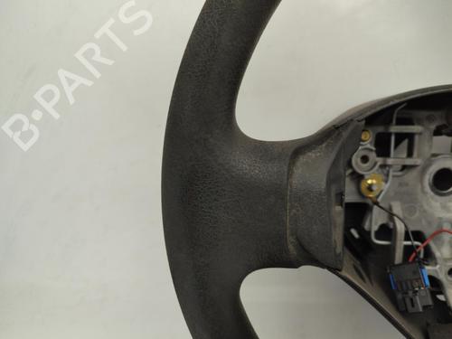 Steering wheel PEUGEOT 207 SW (WK_) 1.6 HDi | BP23679139C49 
