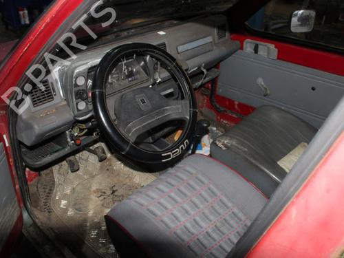 Left mirror CITROËN C15 Box Body/MPV (VD_) 1.0 | BP23668500C26 