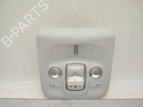 Innerbelysning PEUGEOT 208 I (CA_, CC_) 1.2 VTI 82 | BP23729686I8