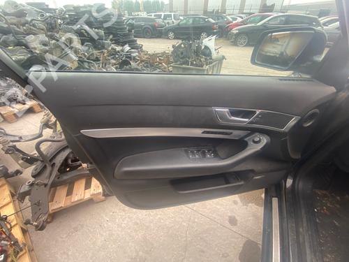 Interiør tag AUDI A6 Allroad C6 (4FH) 3.0 TDI quattro | BP37451276I12 - Image 97
