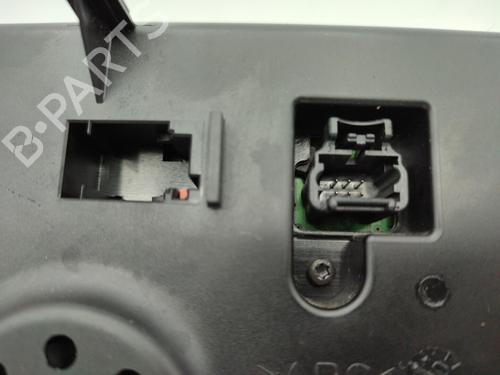 Commande Chauffage CITROËN C5 I (DC_) 2.0 HDi (DCRHZB, DCRHZE) | BP23712314I5 