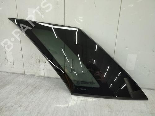 Used Rear left quarter glass CITROËN C4 Picasso II 1.6 HDi / BlueHDi 115 (115 hp) 29406293