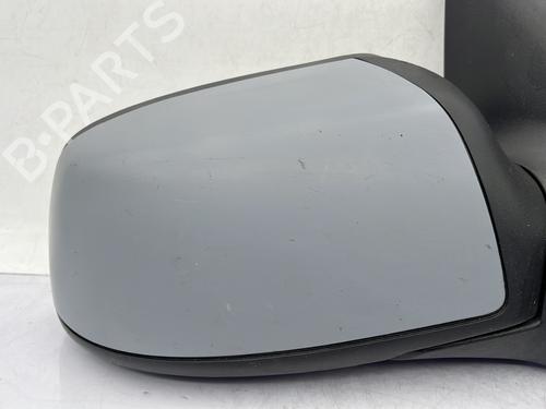 Right mirror FORD MONDEO III (B5Y) 2.0 16V TDDi / TDCi | BP26409913C27 