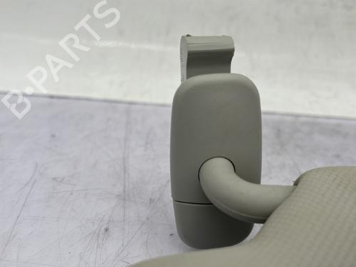 Left sun visor AUDI A4 B8 Avant (8K5) 2.0 TDI | BP23756304I1  - Image 8