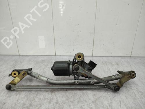 Used Front wiper motor CITROËN C3 I (FC_, FN_) 1.6 16V (109 hp) 23666099
