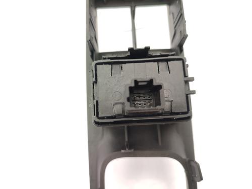 Used Left front window switch Left front window switch RENAULT CLIO IV (BH_) 1.2 TCe 120 (BHAU) (118 hp) 23757648 23757648