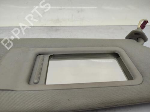 Right sun visor BMW 3 Touring (E91) 330 d | BP23722860I2 - Image 3