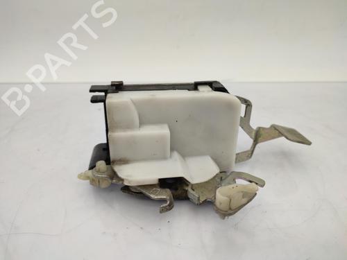 Used Front right lock PEUGEOT BOXER Van (230L) 2.5 D (86 hp) 23712418