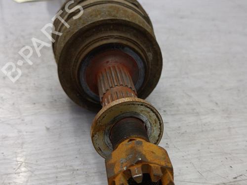Used Right front driveshaft Right front driveshaft 23707004 23707004