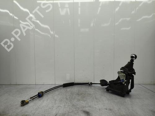 Used Gear lever CITROËN DS3 (SA_) 1.6 Racing (203 hp) 23688920
