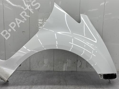 Used Right front fenders KIA VENGA (YN) 1.6 CRDi 115 (116 hp) 31601804