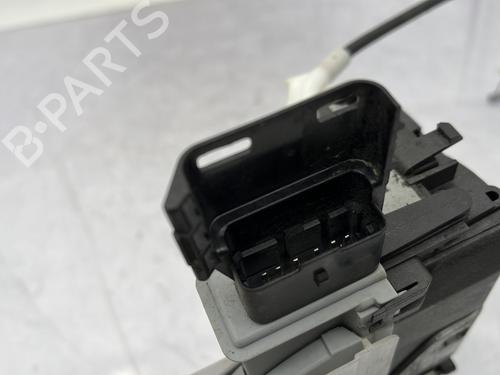 Rear left lock PEUGEOT 308 I (4A_, 4C_) 1.6 HDi | BP23684488C100 