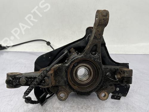 Right front steering knuckle FIAT GRANDE PUNTO (199_) 1.3 D Multijet | BP23740057M26 