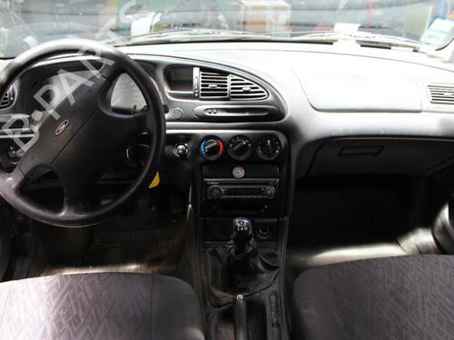 Alternator FORD MONDEO II Turnier (BNP) 1.8 TD | BP23664850M7 