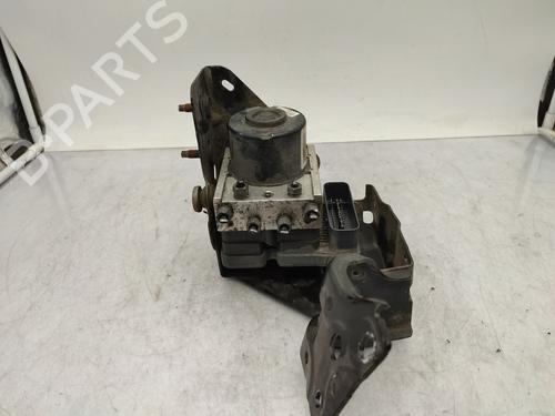 ABS pump CITROËN C3 II (SC_) 1.6 HDi | BP27564576M43 - Image 5