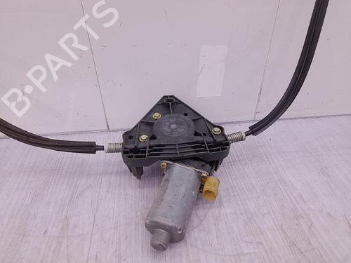 Used Front right window mechanism Front right window mechanism RENAULT CLIO II (BB_, CB_) 1.2 (BB0A, BB0F, BB10, BB1K, BB28, BB2D, BB2H, CB0A,... (58 hp) 23675719 23675719
