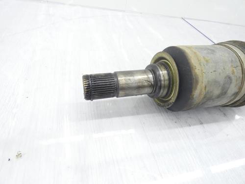 Right front driveshaft MERCEDES-BENZ M-CLASS (W163) ML 350 | BP23687563M39 