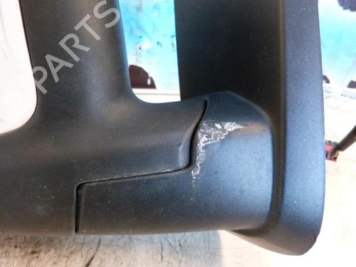 Right mirror FIAT QUBO (225_) 1.4 (225AXA1A) | BP23668006C27 
