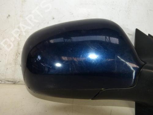 Right mirror AUDI A4 B5 (8D2) 1.9 TDI | BP23665571C27 