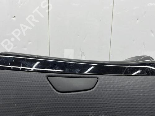 Hanskerom RENAULT CAPTUR I (J5_, H5_) 1.5 dCi 90 (J5N4, J5M5, J5MW, J5M6, J5AL, J5AJ) | BP29912056C95