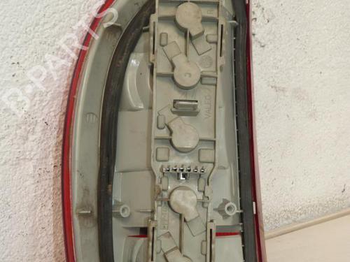 Used Right taillight OPEL CORSA B (S93) 1.4 Si (F08, F68, M68) (82 hp) 23694971