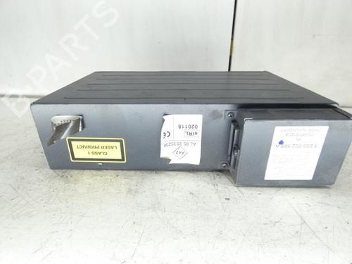 Used Radio Radio RENAULT GRAND SCÉNIC II (JM0/1_) 1.9 dCi (JM0G, JM12, JM1G, JM2C) (120 hp) 23672246 23672246