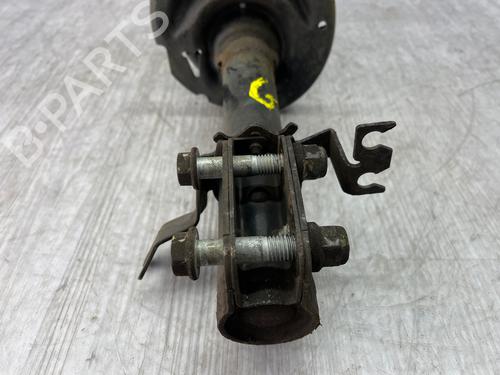 Used Left front shock absorber Left front shock absorber DACIA LOGAN II 1.5 dCi (90 hp) 36439824 36439824