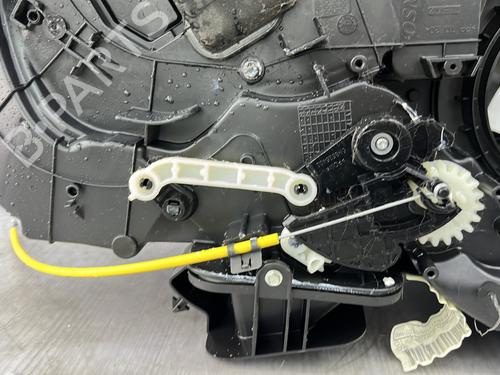 Heater matrix box FIAT 500 (312_) 1.2 (312AXA1A) | BP33569158M61 - Image 13