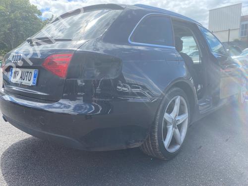 Right sun visor AUDI A4 B8 Avant (8K5) 2.0 TDI | BP36372658I2 - Image 34
