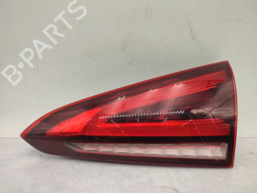Used Right tailgate light MERCEDES-BENZ A-CLASS (W177) A 200 (177.087) (163 hp) 28479212