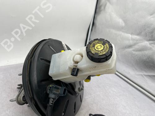 Servo brake RENAULT CAPTUR I (J5_, H5_) 1.5 dCi 90 (J5N4, J5M5, J5MW, J5M6, J5AL, J5AJ) | BP38627358M42 - Image 2
