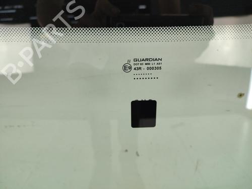 Used Windscreen Windscreen CITROËN XANTIA (X1_, X2_) 1.9 Turbo D (90 hp) 23709186 23709186