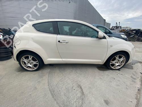 Left sun visor ALFA ROMEO MITO (955_) 1.6 JTDM (955AXC1B) | BP37451169I1 - Image 58