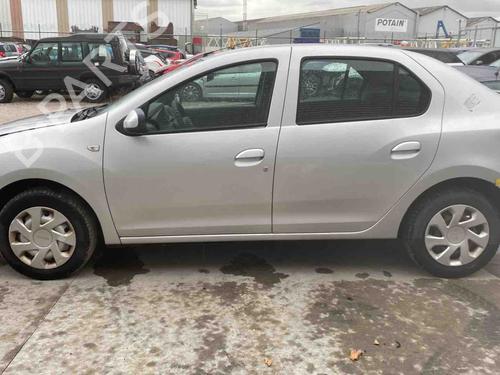 Left front door DACIA LOGAN II 1.5 dCi | BP36439791C2  - Image 6