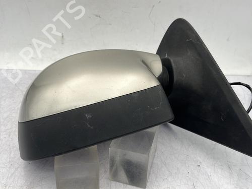 Left mirror DACIA SANDERO II 1.2 | BP29912053C26