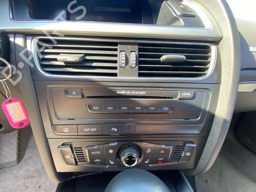 Autoradio Autoradio 38295109 38295109