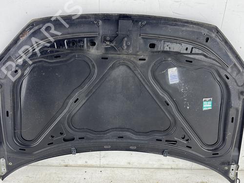 Hood VW POLO IV (9N_, 9A_) 1.2 | BP24517872C1 