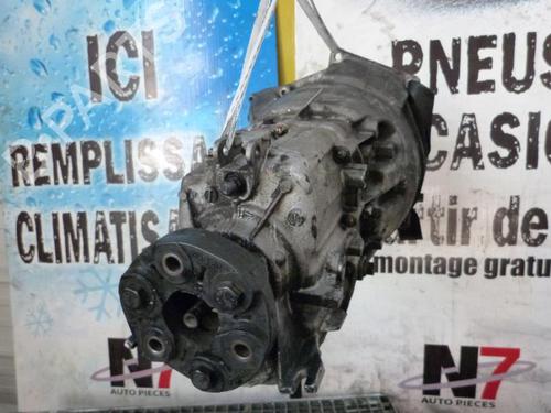 Gearbox BMW 3 (E46) 320 d | BP23667603M3 