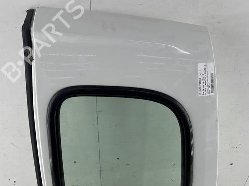 Right tailgate RENAULT KANGOO Express (FC0/1_) 1.5 dCi (FC07, FC1R) | BP29839280C77