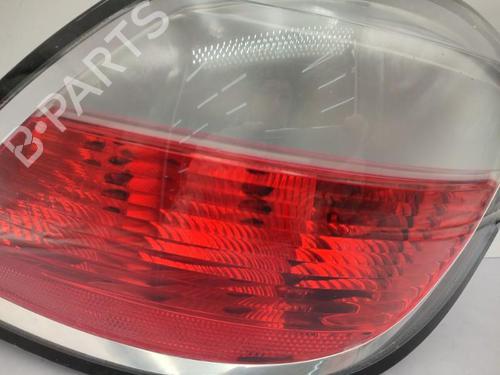 Right taillight OPEL ASTRA H (A04) 1.7 CDTI (L48) | BP23749291C35 