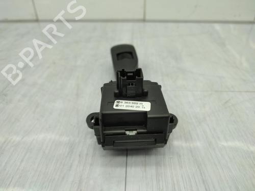 Ratstangsstang BMW X3 (E83) 2.0 d | BP23710407I23 