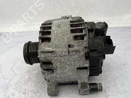 Alternator FORD FOCUS III 1.6 TDCi | BP33569431M7 - Image 6