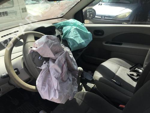 Front right seatbelt RENAULT TWINGO II (CN0_) 1.2 (CN0D) | BP23692792I25 - Image 13