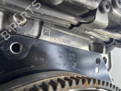 Engine VW POLO VI (AW1, BZ1, AE1) 1.0 TSI | BP25301359M1  - Image 8